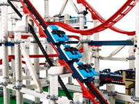 Roller coaster (4124+pcs)