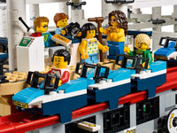 Roller coaster (4124+pcs)