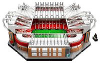 Old Trafford - Manchester United (3898+ pcs)