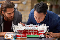 Old Trafford - Manchester United (3898+ pcs)
