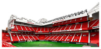 Old Trafford - Manchester United (3898+ pcs)