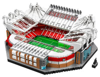 Old Trafford - Manchester United (3898+ pcs)