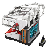 Old Trafford - Manchester United (3898+ pcs)
