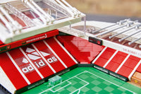 Old Trafford - Manchester United (3898+ pcs)