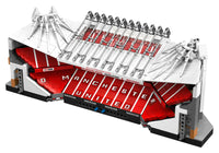 Old Trafford - Manchester United (3898+ pcs)
