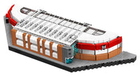 Old Trafford - Manchester United (3898+ pcs)