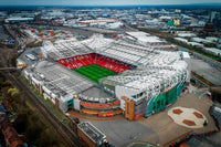 Old Trafford - Manchester United (3898+ pcs)
