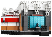 Old Trafford - Manchester United (3898+ pcs)