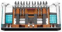 Old Trafford - Manchester United (3898+ pcs)