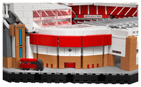 Old Trafford - Manchester United (3898+ pcs)