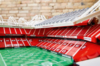 Old Trafford - Manchester United (3898+ pcs)