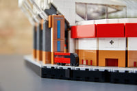 Old Trafford - Manchester United (3898+ pcs)