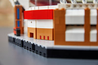 Old Trafford - Manchester United (3898+ pcs)