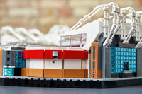 Old Trafford - Manchester United (3898+ pcs)