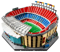 Camp Nou - FC Barcelona (5509+ pcs)