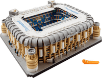 Real Madrid -Santiago Bernabu Stadium (5876+pcs)