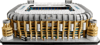 Real Madrid -Santiago Bernabu Stadium (5876+pcs)