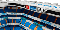 Real Madrid -Santiago Bernabu Stadium (5876+pcs)
