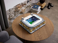 Real Madrid -Santiago Bernabu Stadium (5876+pcs)