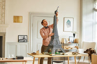 Eiffel tower (10001+pcs)