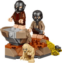 Barad-dur (5471+pcs)