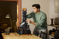 Barad-dur (5471+pcs)