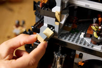 Barad-dur (5471+pcs)
