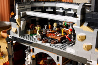Barad-dur (5471+pcs)