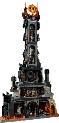 Barad-dur (5471+pcs)