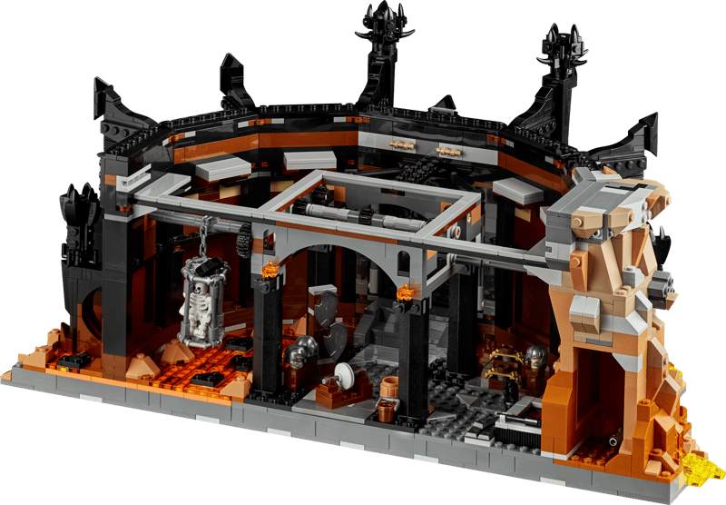 Barad-dur (5471+pcs)