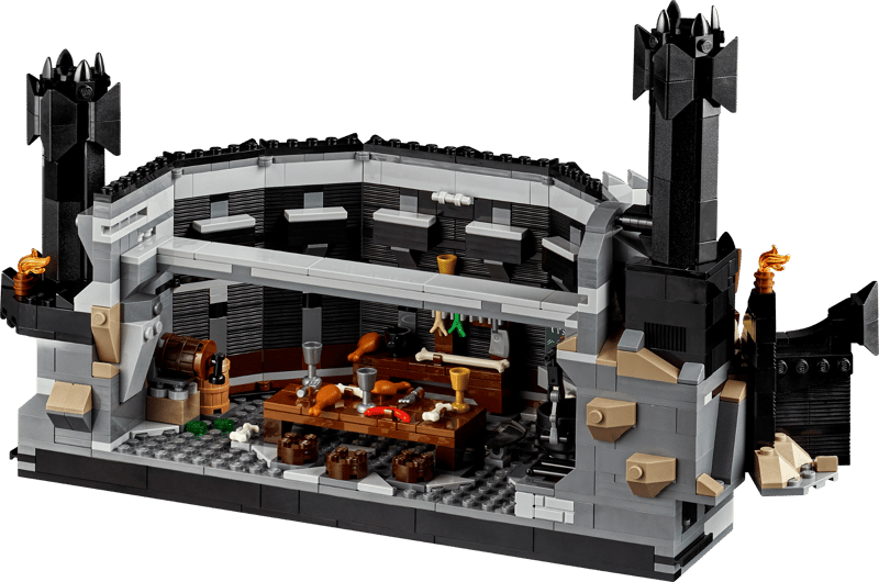 Barad-dur (5471+pcs)