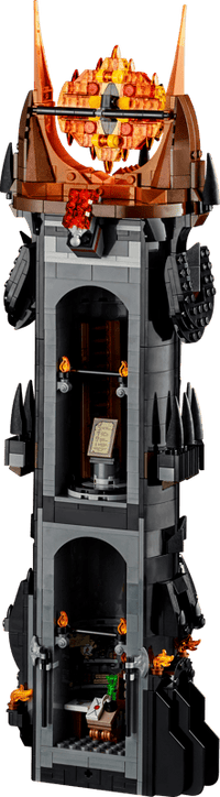 Barad-dur (5471+pcs)