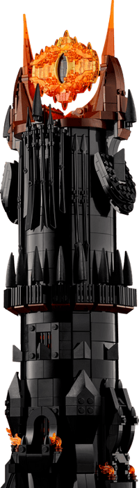 Barad-dur (5471+pcs)