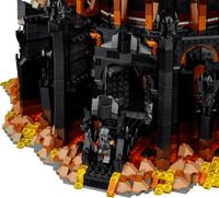 Barad-dur (5471+pcs)