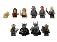 Barad-dur (5471+pcs)