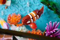 Tropical Aquarium (4154+pcs)