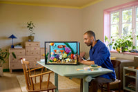 Tropical Aquarium (4154+pcs)