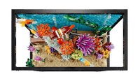 Tropical Aquarium (4154+pcs)