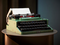 Typewriter IDEAS (2079+pcs)