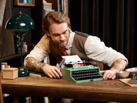 Typewriter IDEAS (2079+pcs)