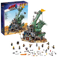 Welcome to Apocalypseburg! (3178+pcs)