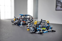 Bugatti Chiron TECHNIC (3599+pcs)