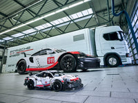 Porsche 911 RSR TECHNIC (1580+pcs)