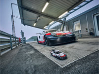 Porsche 911 RSR TECHNIC (1580+pcs)
