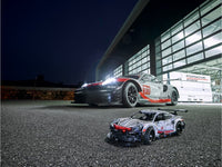Porsche 911 RSR TECHNIC (1580+pcs)