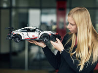 Porsche 911 RSR TECHNIC (1580+pcs)