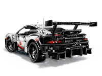 Porsche 911 RSR TECHNIC (1580+pcs)