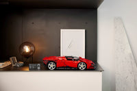Ferrari Daytona SP3 TECHNIC (3778+pcs)