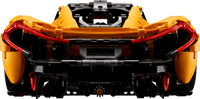 McLaren P1 TECHNIC (3893+pcs)