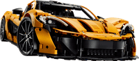McLaren P1 TECHNIC (3893+pcs)